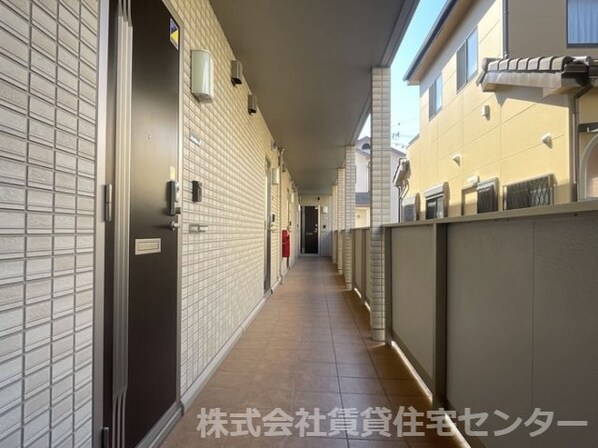 紀伊中ノ島駅 徒歩2分 1階の物件外観写真